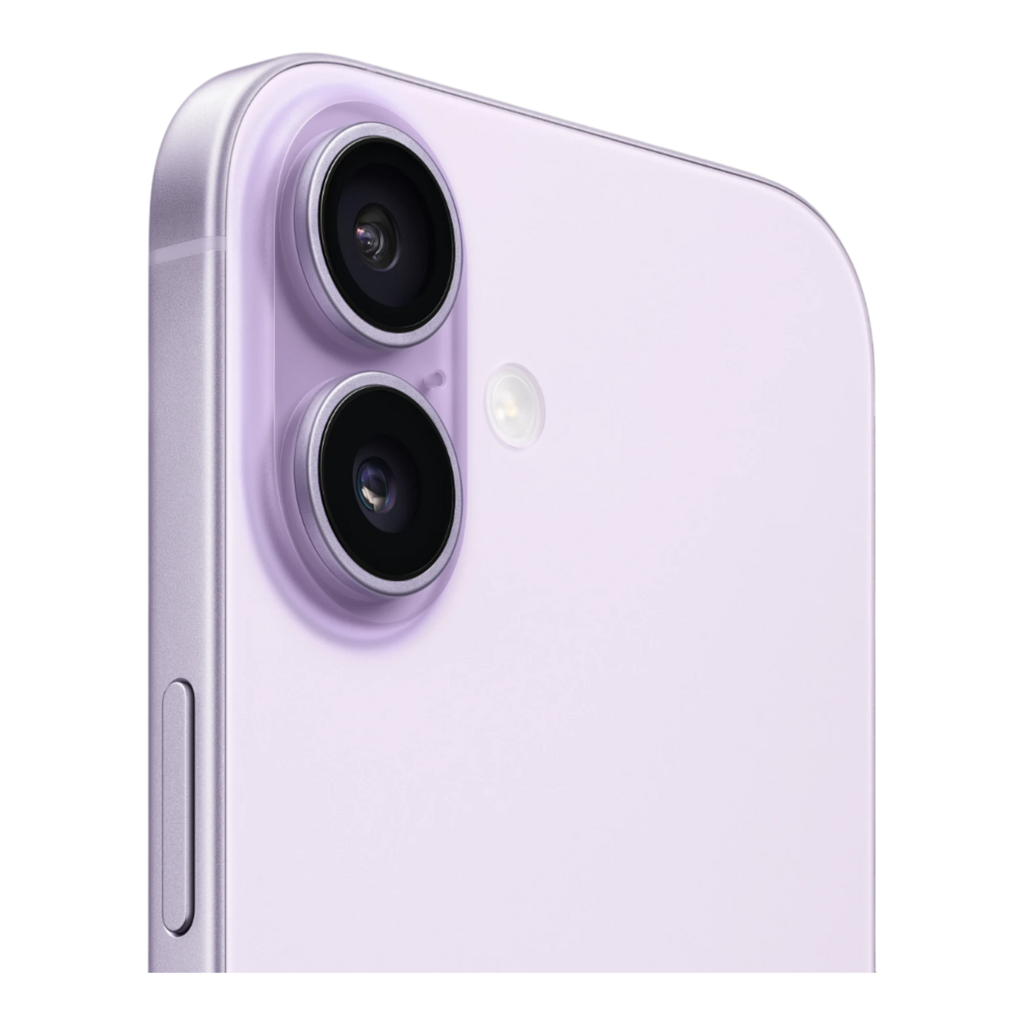 iPhone 17 256GB Lavender With FaceTime - International Version