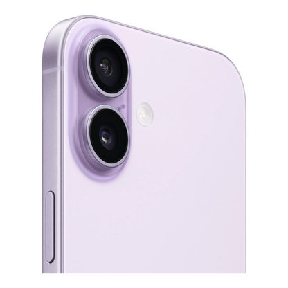 iPhone 17 256GB Lavender With FaceTime - International Version
