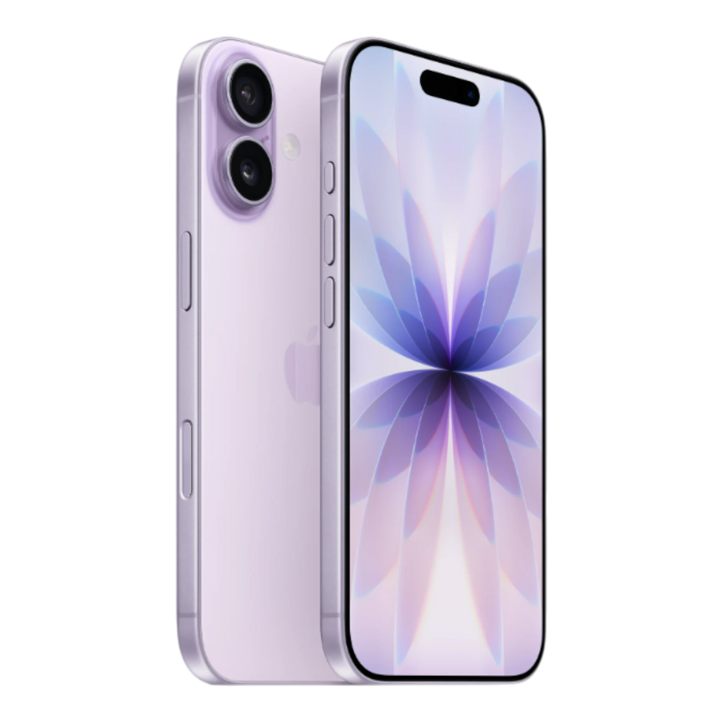 iPhone 17 256GB Lavender With FaceTime - International Version