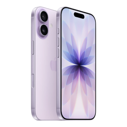 iPhone 17 256GB Lavender With FaceTime - International Version