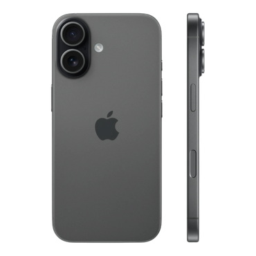 iPhone 17 512GB Black With FaceTime - International Version