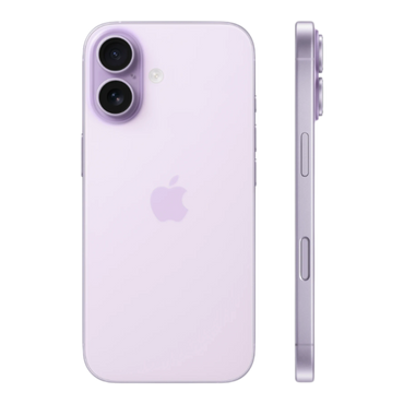 iPhone 17 512 GB Lavender With FaceTime - International Version