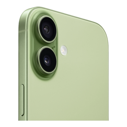 iPhone 17 256 GB Sage With FaceTime - International Version