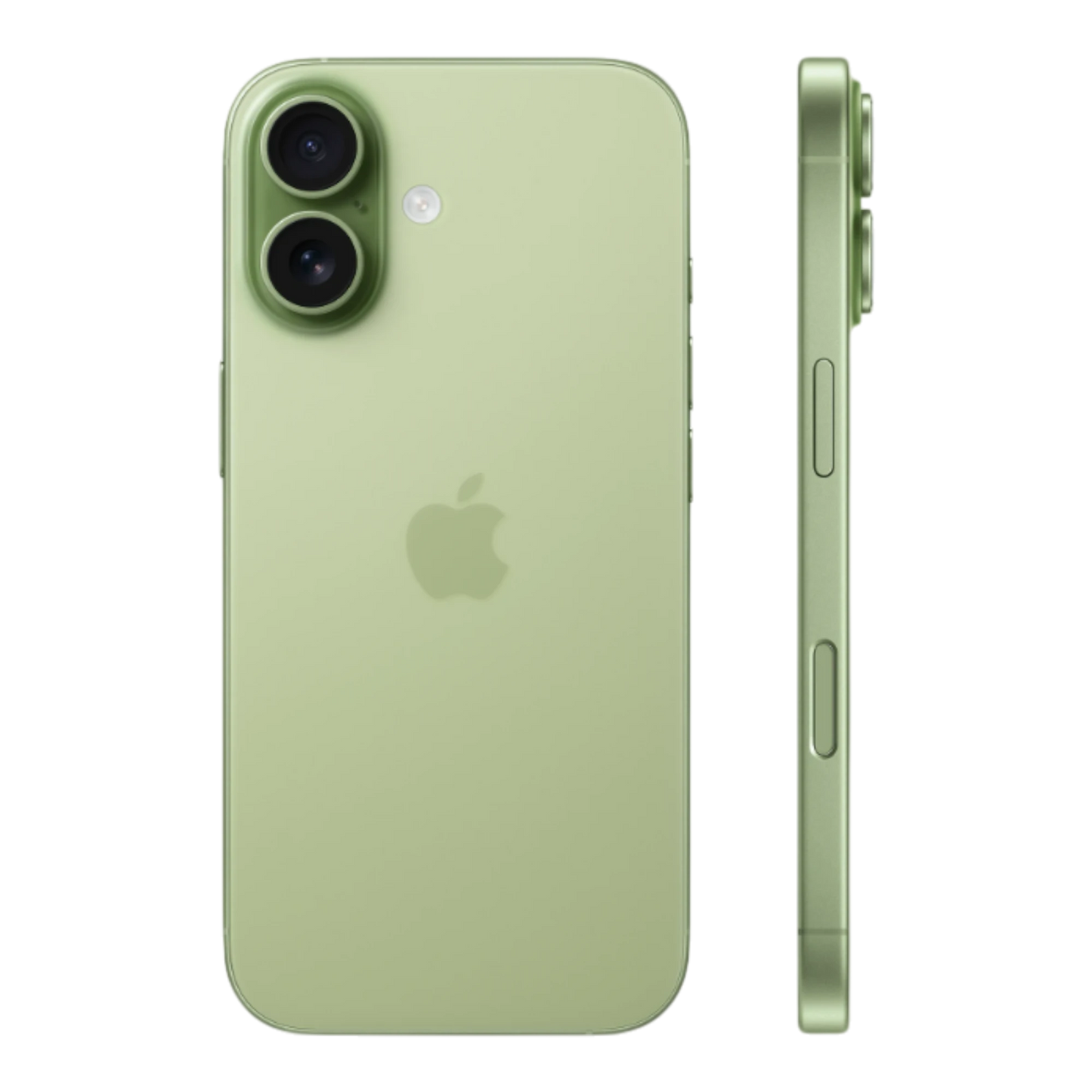 iPhone 17 512 GB Sage With FaceTime - International Version