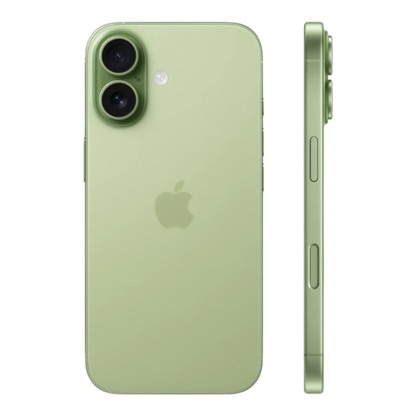 iPhone 17 512 GB Sage With FaceTime - International Version