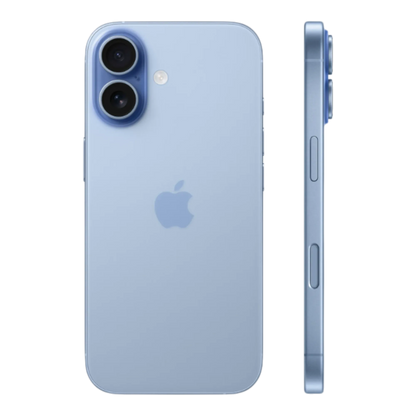 iPhone 17 512GB Mist Blue With FaceTime 45676e-4.myshopify.com Apple iPhone 17 512GB Mist Blue With FaceTime 45676e-4.myshopify.com Apple