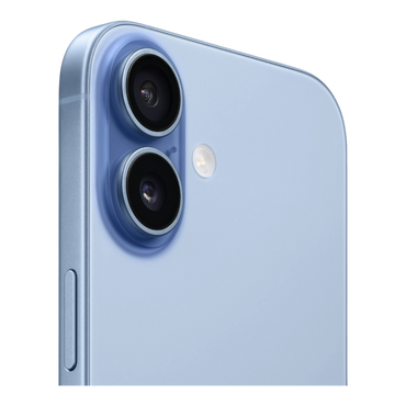 iPhone 17 256GB Mist Blue With FaceTime - International Version