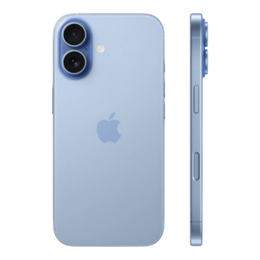 iPhone 17 512GB Mist Blue With FaceTime - International Version