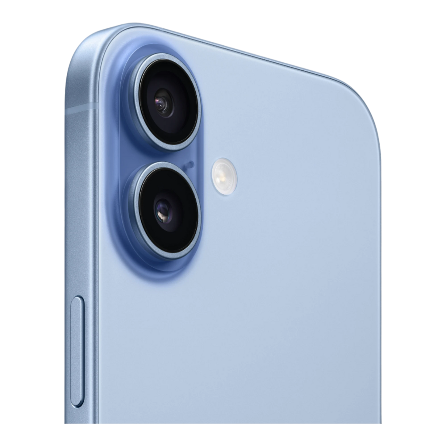 iPhone 17 512GB Mist Blue With FaceTime - International Version