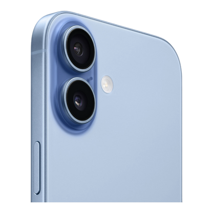 iPhone 17 512GB Mist Blue With FaceTime - International Version