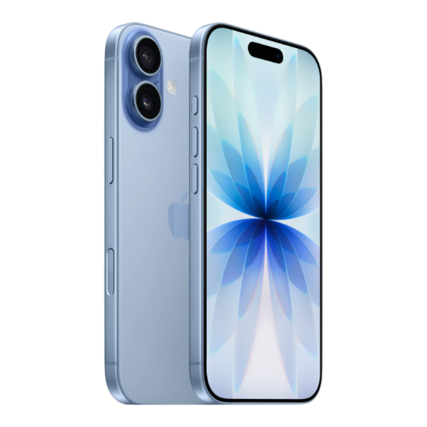iPhone 17 512GB Mist Blue With FaceTime - International Version