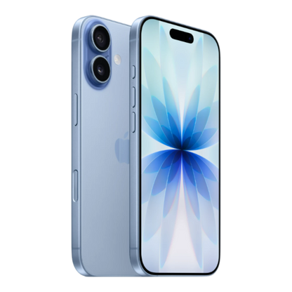 iPhone 17 512GB Mist Blue With FaceTime - International Version