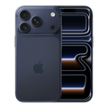 iPhone 17 Pro Max 256GB Deep Blue Titanium With FaceTime
