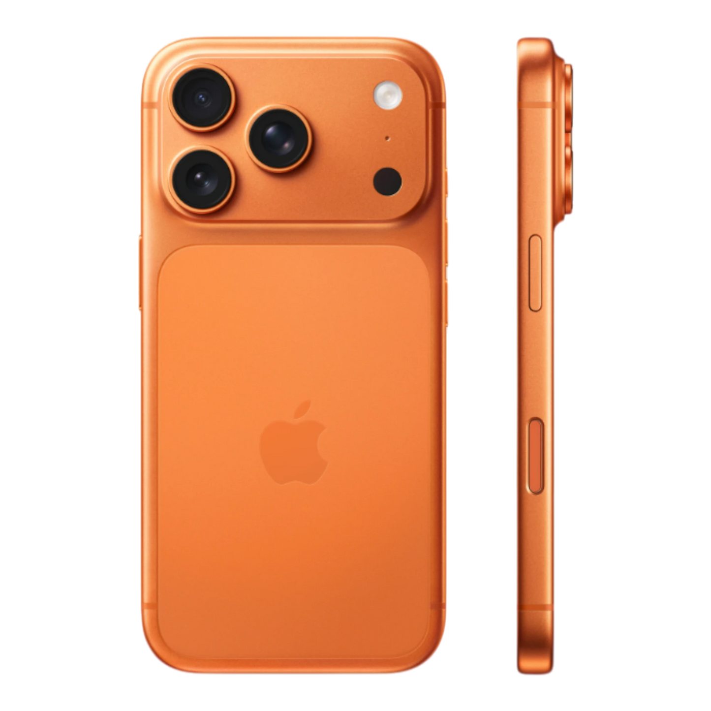 iPhone 17 Pro Max 1TB Cosmic Orange With FaceTime - International Version