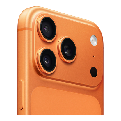 iPhone 17 Pro Max 512GB Cosmic Orange With FaceTime - International Version