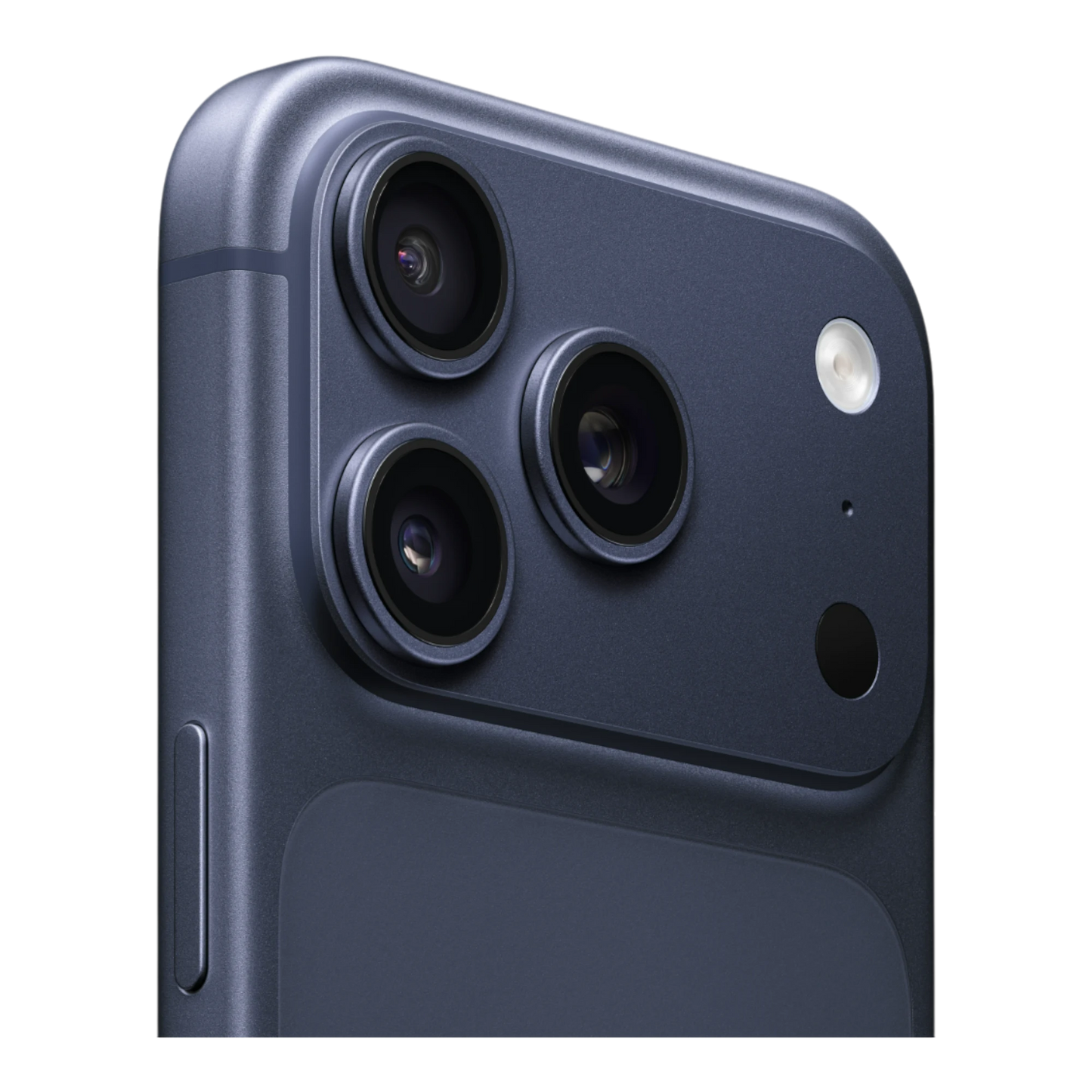 iPhone 17 Pro Max 2TB Deep Blue Titanium With FaceTime - International Version