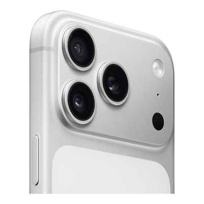 iPhone 17 Pro Max 1TB Silver With FaceTime - International Version