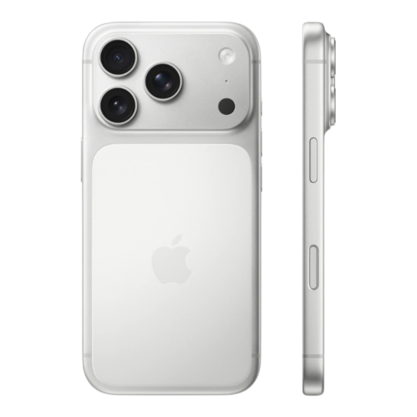 iPhone 17 Pro Max 256GB Silver With FaceTime - International Version