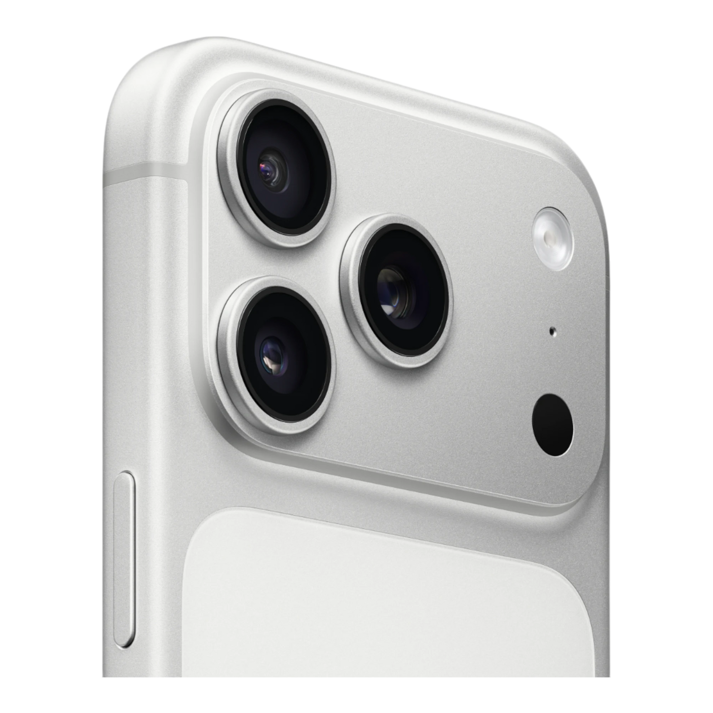 iPhone 17 Pro Max 2TB Silver With FaceTime - International Version