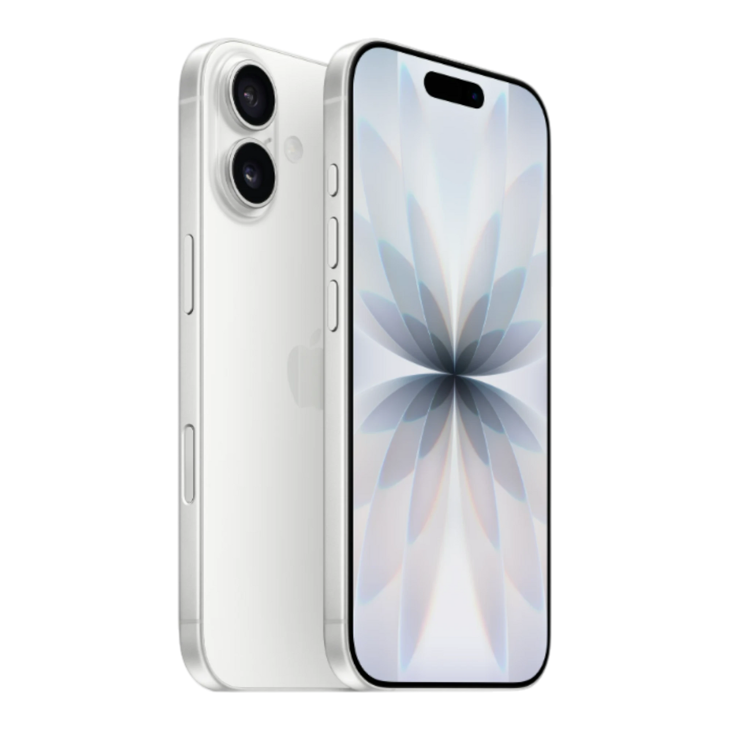 iPhone 17 256GB white With FaceTime - International Version