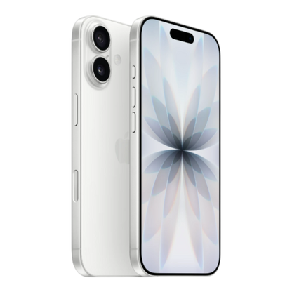 iPhone 17 256GB white With FaceTime - International Version