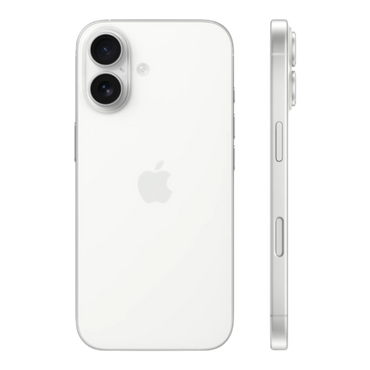 iPhone 17 256GB white With FaceTime - International Version