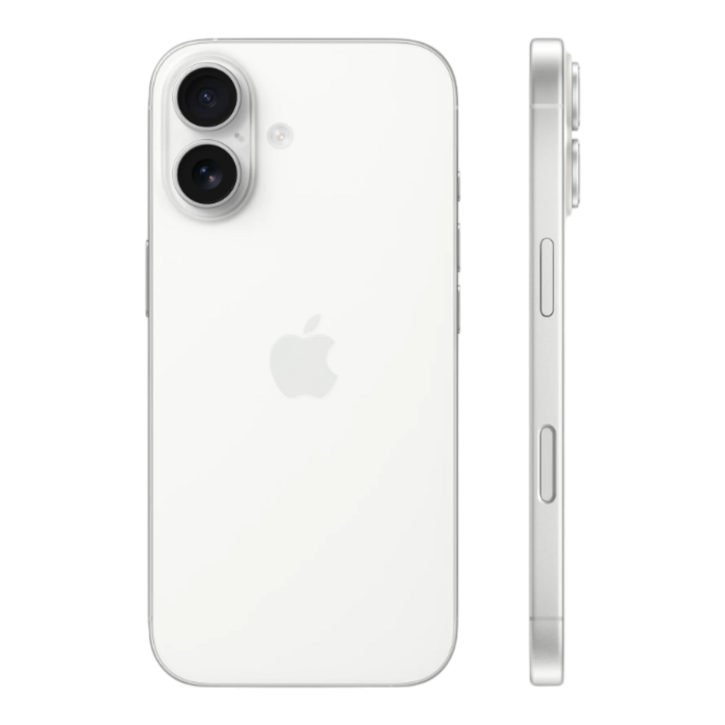 iPhone 17 512GB white With FaceTime - International Version