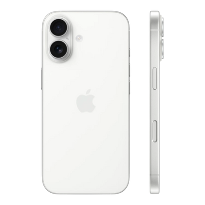 iPhone 17 512GB white With FaceTime - International Version