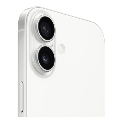 iPhone 17 512GB white With FaceTime - International Version