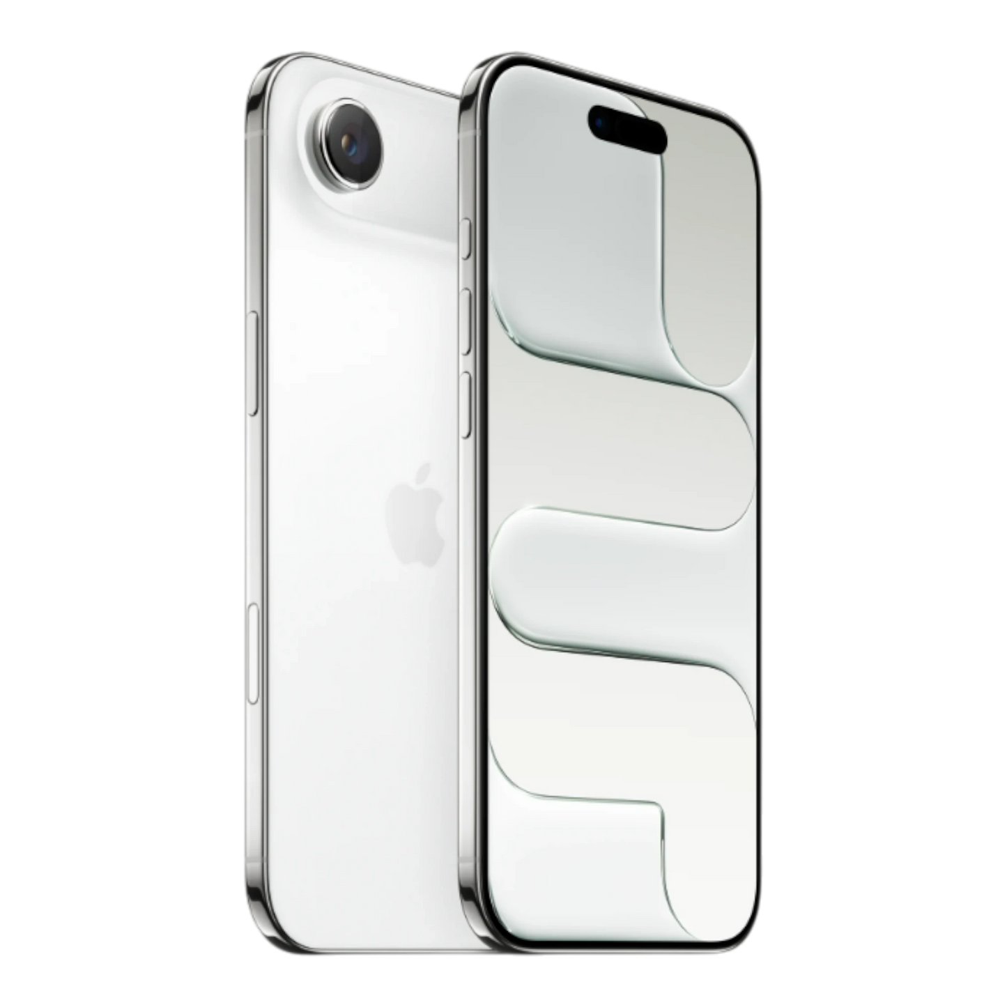 iPhone Air 1TB Cloud White With FaceTime - International Version