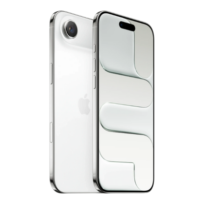 iPhone Air 1TB Cloud White With FaceTime - International Version