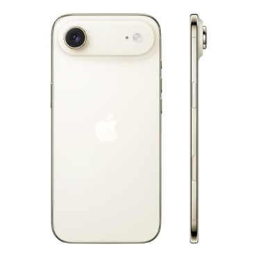 iPhone Air 1TB Light Gold With FaceTime - International Version