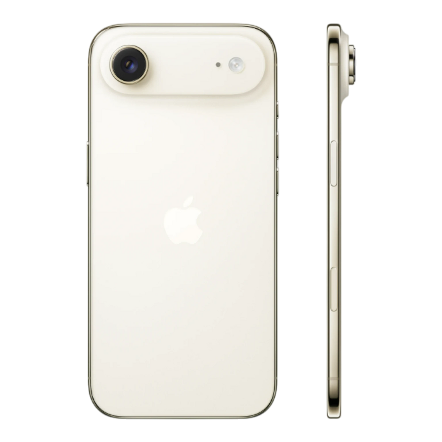 iPhone Air 512GB Light Gold With FaceTime - International Version