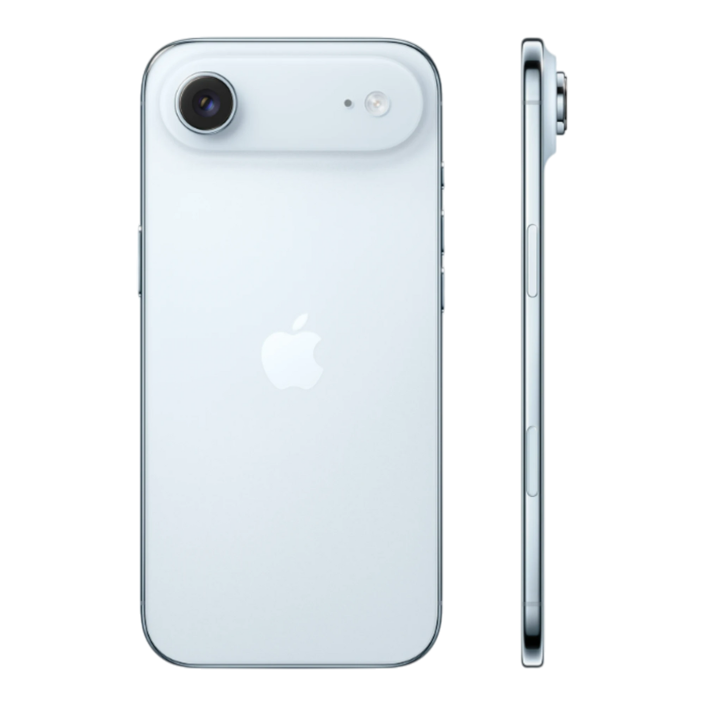 iPhone Air 256GB SkyBlue With FaceTime - International Version