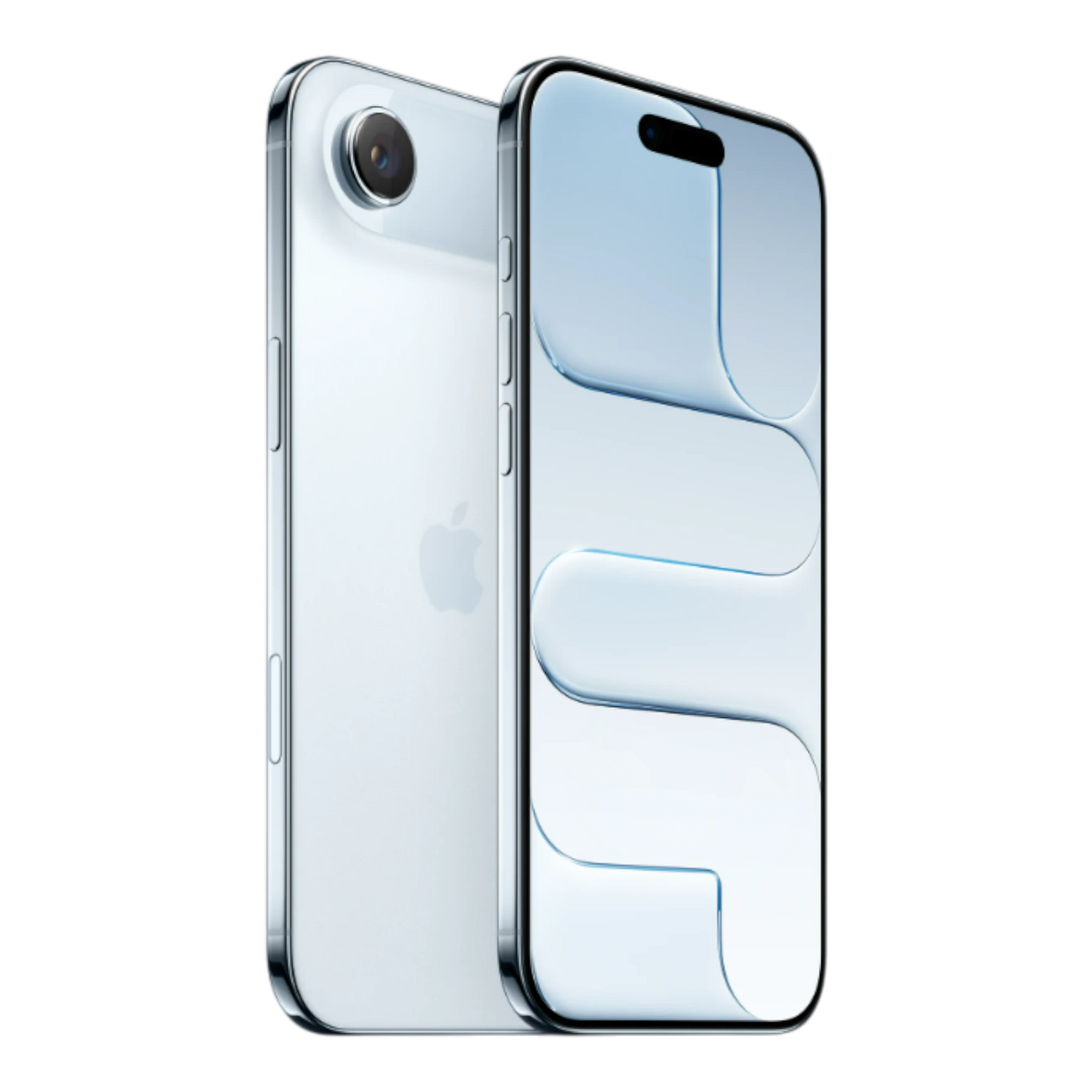 iPhone Air 512GB SkyBlue With FaceTime - International Version