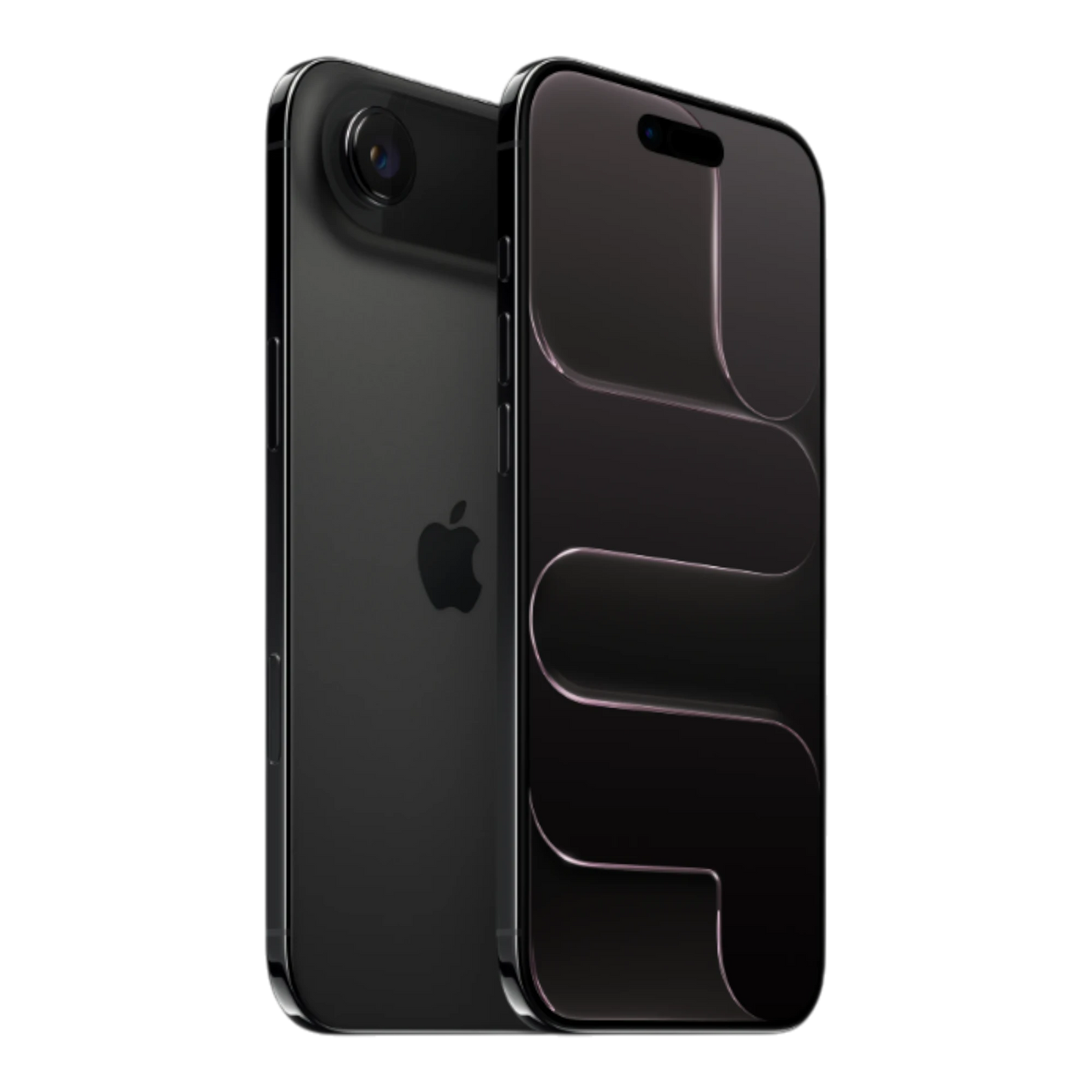 iPhone Air 1TB Space Black With FaceTime - International Version