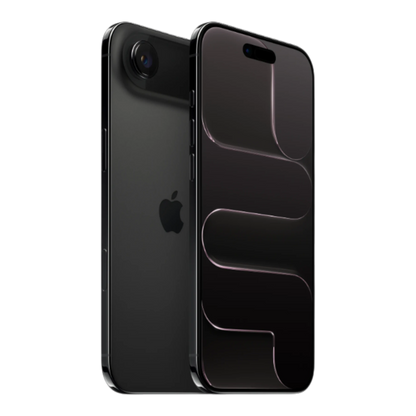 iPhone Air 1TB Space Black With FaceTime - International Version