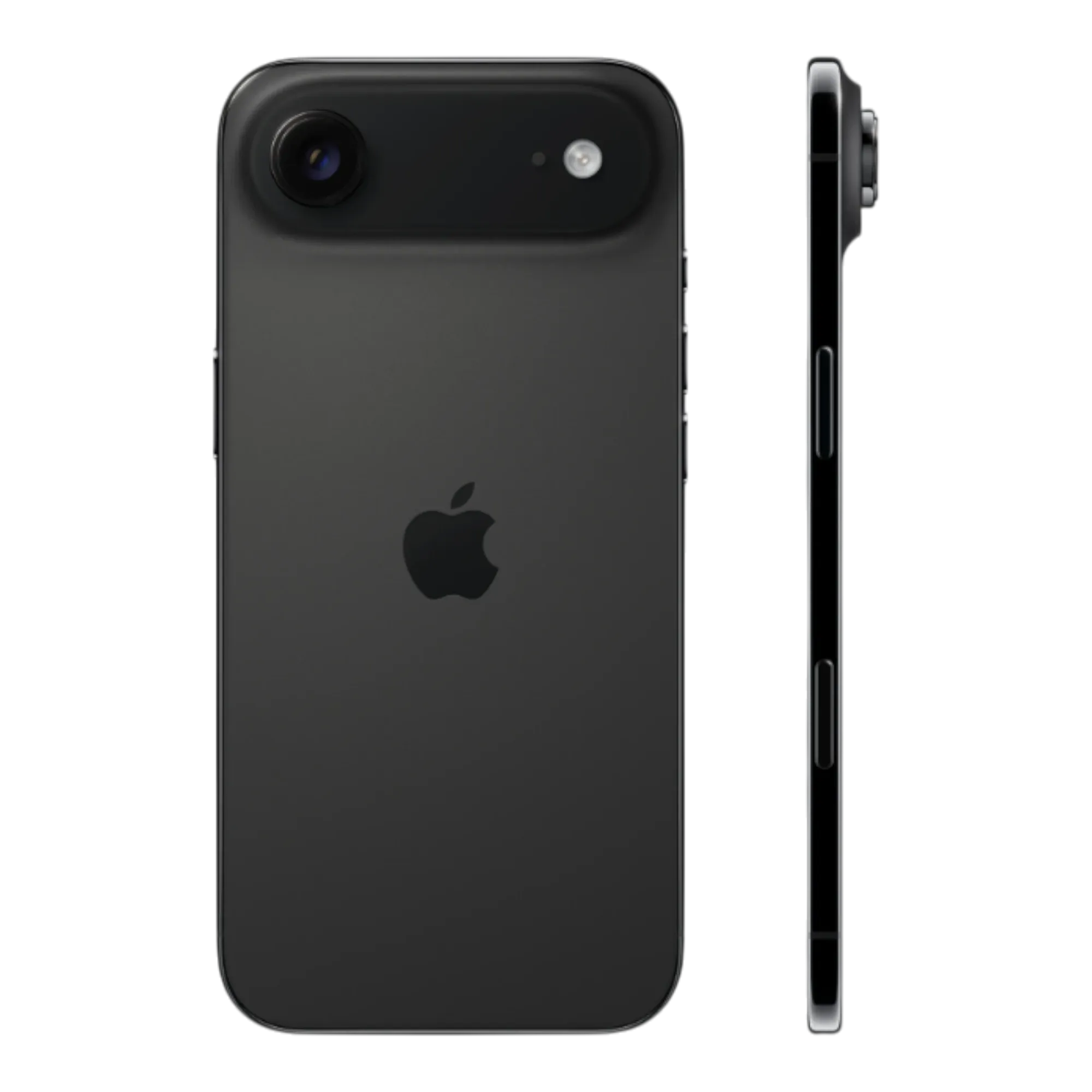 iPhone Air 256GB Space Black With FaceTime – alAsil