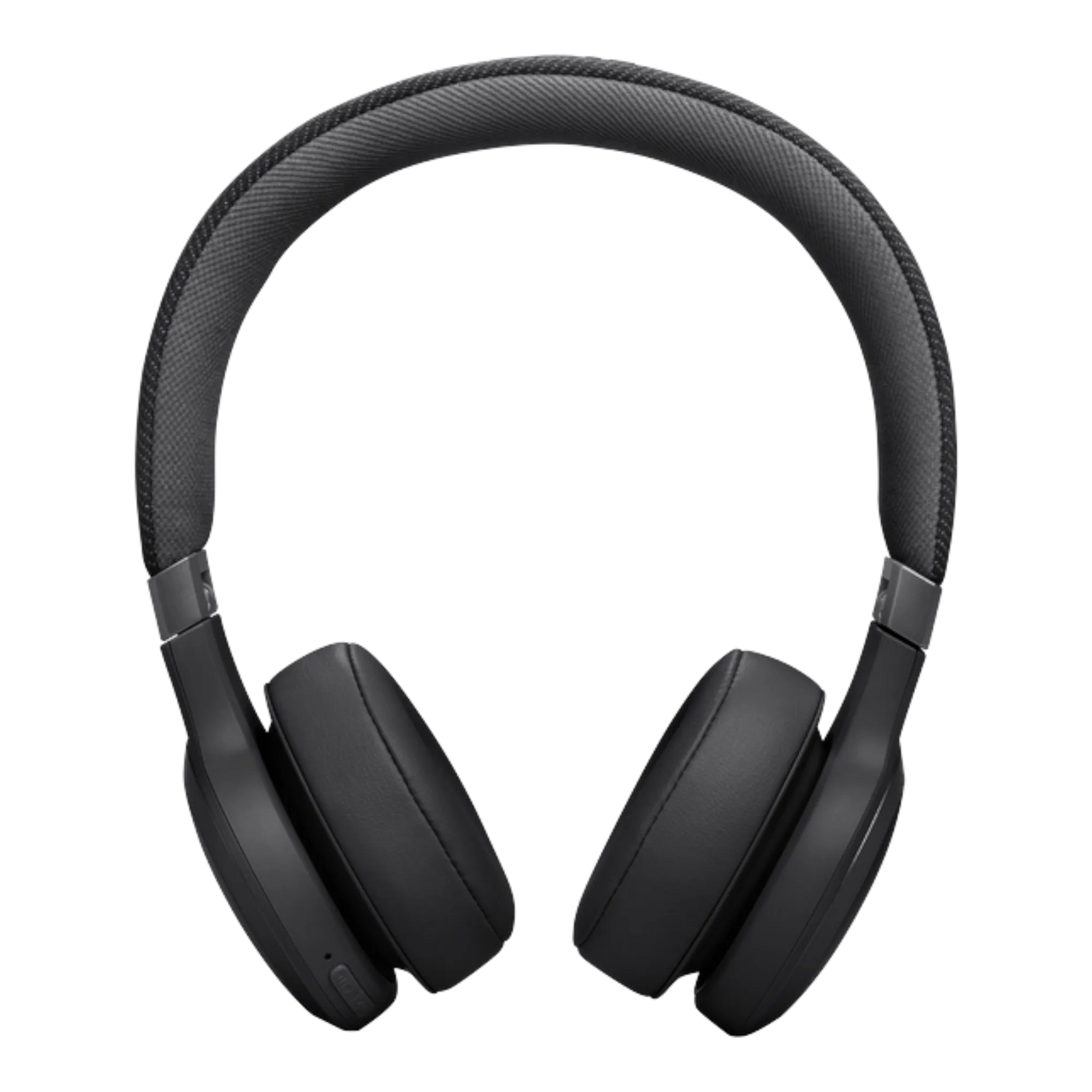 JBL LIVE 670NC Wireless On-Ear Headphone with True Adaptive Noise Cancelling Black - alAsil JBL LIVE 670NC Wireless On-Ear Headphone with True Adaptive Noise Cancelling Black 45676e-4.myshopify.com JBL JBL LIVE 670NC Wireless On-Ear Headphone with True Adaptive Noise Cancelling Black 45676e-4.myshopify.com JBL