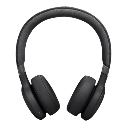 JBL LIVE 670NC Wireless On-Ear Headphone with True Adaptive Noise Cancelling Black - alAsil JBL LIVE 670NC Wireless On-Ear Headphone with True Adaptive Noise Cancelling Black 45676e-4.myshopify.com JBL JBL LIVE 670NC Wireless On-Ear Headphone with True Adaptive Noise Cancelling Black 45676e-4.myshopify.com JBL