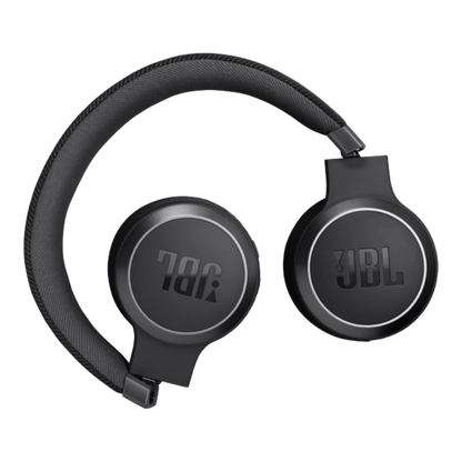 JBL LIVE 670NC Wireless On-Ear Headphone with True Adaptive Noise Cancelling Black - alAsil JBL LIVE 670NC Wireless On-Ear Headphone with True Adaptive Noise Cancelling Black 45676e-4.myshopify.com JBL JBL LIVE 670NC Wireless On-Ear Headphone with True Adaptive Noise Cancelling Black 45676e-4.myshopify.com JBL