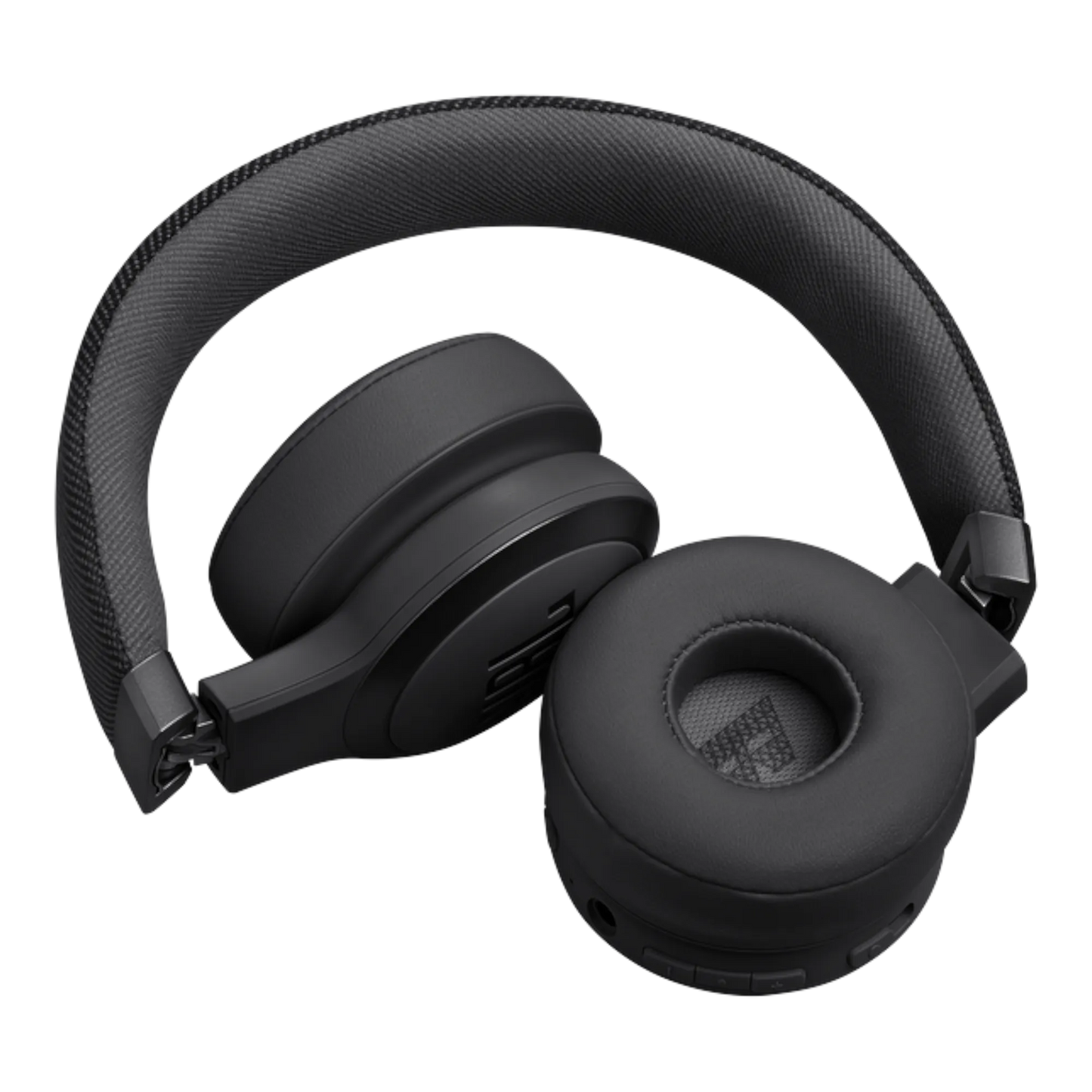 JBL LIVE 670NC Wireless On-Ear Headphone with True Adaptive Noise Cancelling Black - alAsil JBL LIVE 670NC Wireless On-Ear Headphone with True Adaptive Noise Cancelling Black 45676e-4.myshopify.com JBL JBL LIVE 670NC Wireless On-Ear Headphone with True Adaptive Noise Cancelling Black 45676e-4.myshopify.com JBL