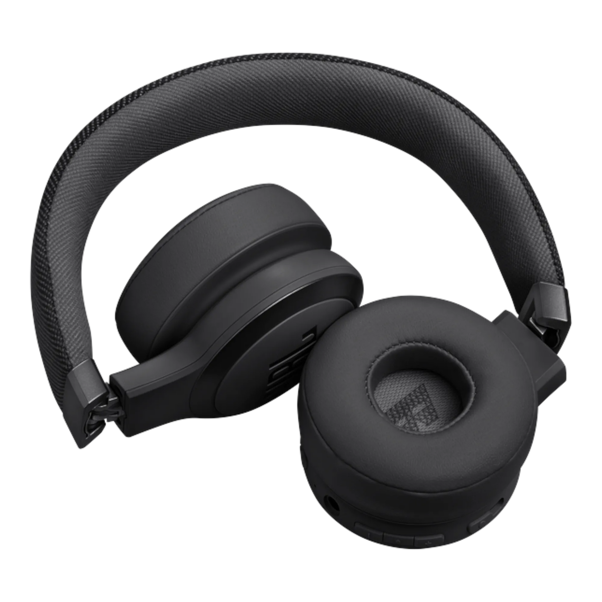 JBL LIVE 670NC Wireless On-Ear Headphone with True Adaptive Noise Cancelling Black - alAsil JBL LIVE 670NC Wireless On-Ear Headphone with True Adaptive Noise Cancelling Black 45676e-4.myshopify.com JBL JBL LIVE 670NC Wireless On-Ear Headphone with True Adaptive Noise Cancelling Black 45676e-4.myshopify.com JBL