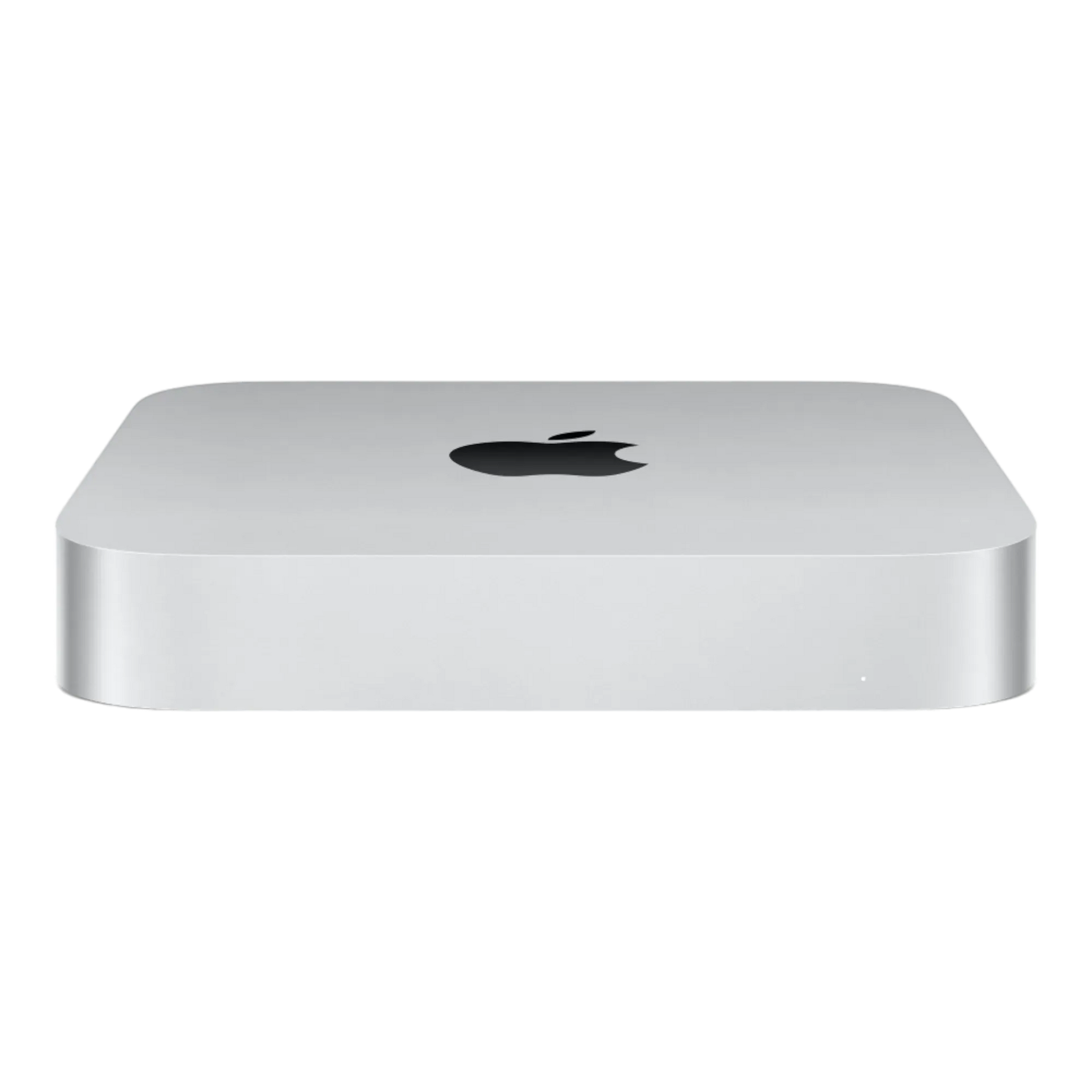 Apple Mac Mini M2 2023 front view with minimal silver design Mac mini (2023) MMFK3 - M2 chip, 8-Core CPU 10-Core GPU, 8GB Unified Memory, 512GB SSD Storage 45676e-4.myshopify.com Apple Mac mini (2023) MMFK3 - M2 chip, 8-Core CPU 10-Core GPU, 8GB Unified Memory, 512GB SSD Storage 45676e-4.myshopify.com Apple Mac mini (2023) MMFJ3 - M2 chip, 8-Core CPU 10-Core GPU, 8GB Unified Memory, 256GB SSD Storage 45676e-4.myshopify.com Apple