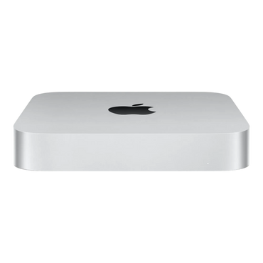 Apple Mac Mini M2 2023 front view with minimal silver design Mac mini (2023) MMFK3 - M2 chip, 8-Core CPU 10-Core GPU, 8GB Unified Memory, 512GB SSD Storage 45676e-4.myshopify.com Apple Mac mini (2023) MMFK3 - M2 chip, 8-Core CPU 10-Core GPU, 8GB Unified Memory, 512GB SSD Storage 45676e-4.myshopify.com Apple Mac mini (2023) MMFJ3 - M2 chip, 8-Core CPU 10-Core GPU, 8GB Unified Memory, 256GB SSD Storage 45676e-4.myshopify.com Apple