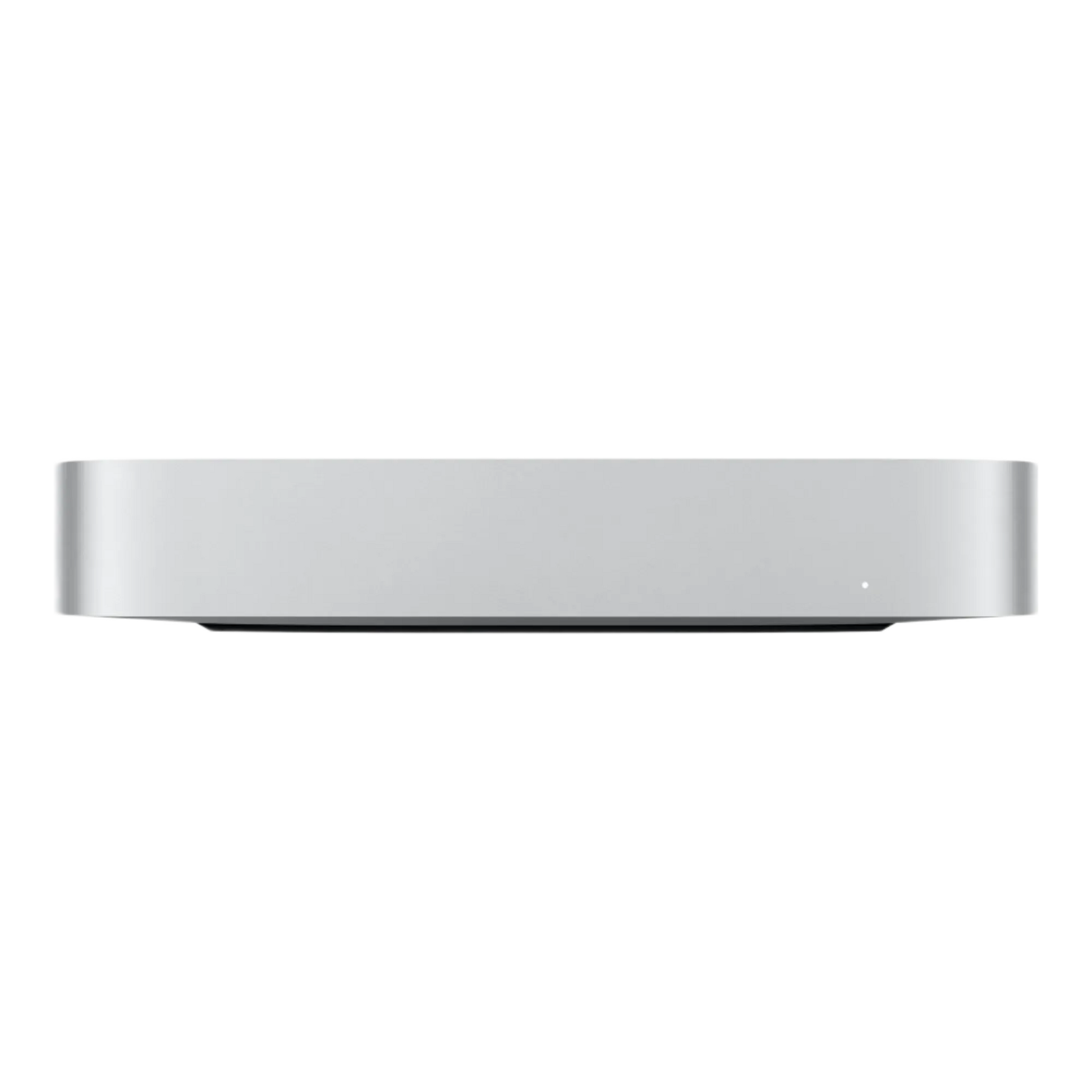Apple Mac Mini M2 2023 front view with minimal silver design Mac mini (2023) MMFK3 - M2 chip, 8-Core CPU 10-Core GPU, 8GB Unified Memory, 512GB SSD Storage 45676e-4.myshopify.com Apple Mac mini (2023) MMFK3 - M2 chip, 8-Core CPU 10-Core GPU, 8GB Unified Memory, 512GB SSD Storage 45676e-4.myshopify.com Apple Mac mini (2023) MMFJ3 - M2 chip, 8-Core CPU 10-Core GPU, 8GB Unified Memory, 256GB SSD Storage 45676e-4.myshopify.com Apple