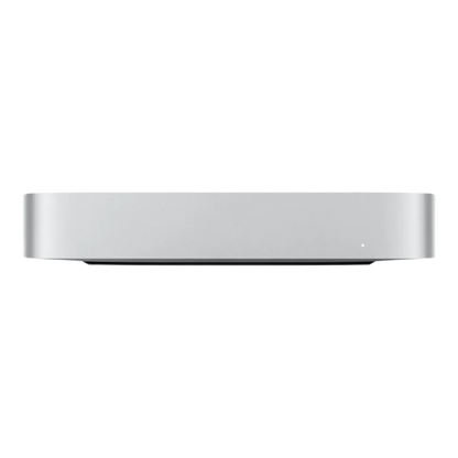 Apple Mac Mini M2 2023 front view with minimal silver design Mac mini (2023) MMFK3 - M2 chip, 8-Core CPU 10-Core GPU, 8GB Unified Memory, 512GB SSD Storage 45676e-4.myshopify.com Apple Mac mini (2023) MMFK3 - M2 chip, 8-Core CPU 10-Core GPU, 8GB Unified Memory, 512GB SSD Storage 45676e-4.myshopify.com Apple Mac mini (2023) MMFJ3 - M2 chip, 8-Core CPU 10-Core GPU, 8GB Unified Memory, 256GB SSD Storage 45676e-4.myshopify.com Apple