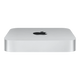 Apple Mac mini (2023) MNH73 - شريحة M2 Pro، وحدة معالجة مركزية 10 نواة، وحدة معالجة رسومات 16 نواة، ذاكرة موحدة 16 جيجا بايت، سعة تخزين SSD 512 جيجا بايت