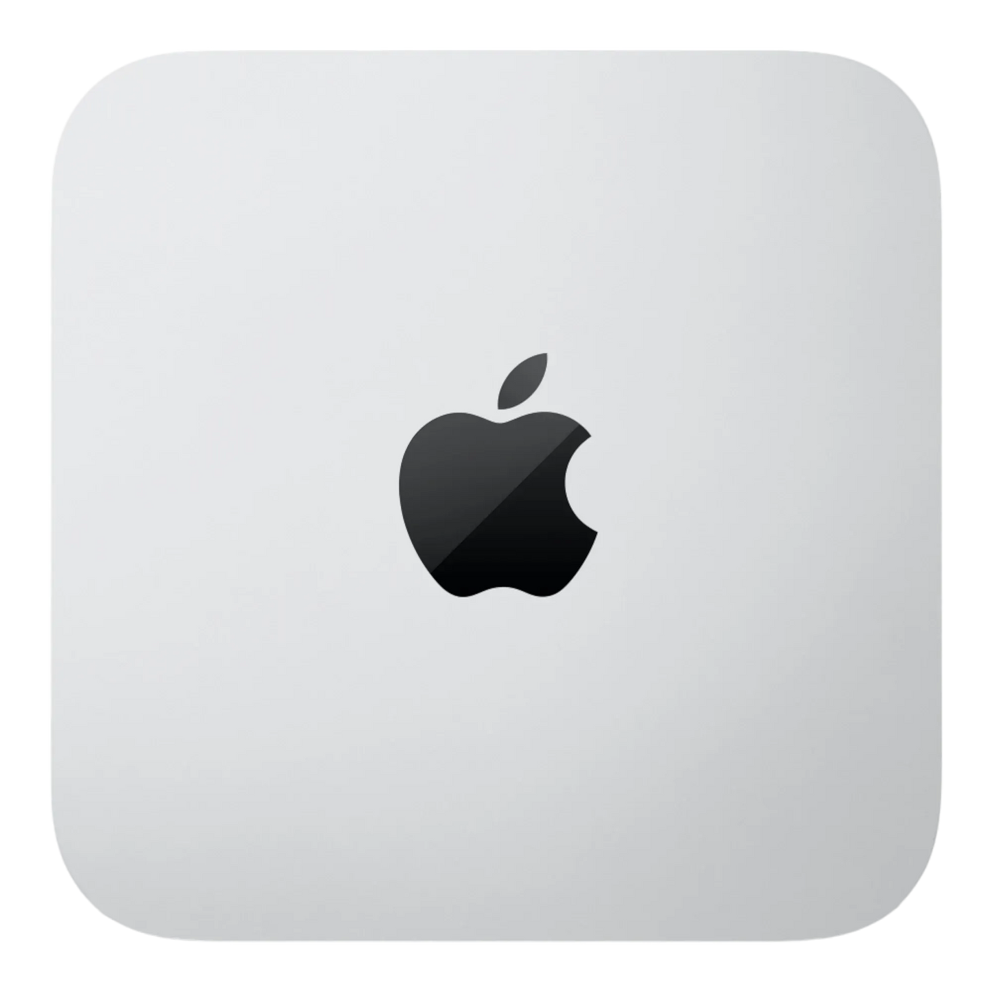 Top view of Apple Mac Mini M2 2023 with Apple logo on silver aluminum casing Mac mini (2023) MMFK3 - M2 chip, 8-Core CPU 10-Core GPU, 8GB Unified Memory, 512GB SSD Storage 45676e-4.myshopify.com Apple Mac mini (2023) MMFK3 - M2 chip, 8-Core CPU 10-Core GPU, 8GB Unified Memory, 512GB SSD Storage 45676e-4.myshopify.com Apple Mac mini (2023) MMFJ3 - M2 chip, 8-Core CPU 10-Core GPU, 8GB Unified Memory, 256GB SSD Storage 45676e-4.myshopify.com Apple
