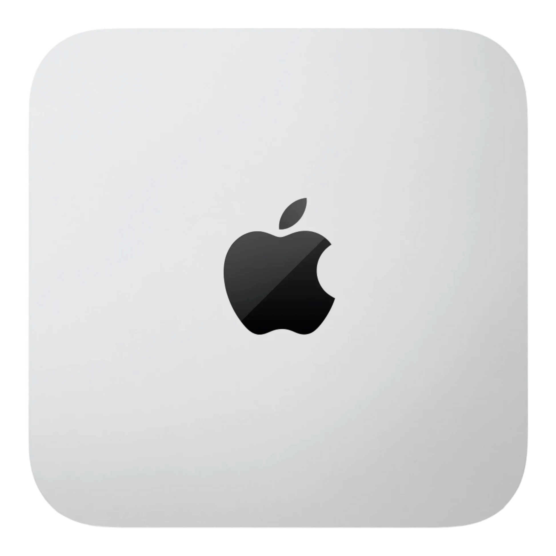 Top view of Apple Mac Mini M2 2023 with Apple logo on silver aluminum casing Mac mini (2023) MMFK3 - M2 chip, 8-Core CPU 10-Core GPU, 8GB Unified Memory, 512GB SSD Storage 45676e-4.myshopify.com Apple Mac mini (2023) MMFK3 - M2 chip, 8-Core CPU 10-Core GPU, 8GB Unified Memory, 512GB SSD Storage 45676e-4.myshopify.com Apple Mac mini (2023) MMFJ3 - M2 chip, 8-Core CPU 10-Core GPU, 8GB Unified Memory, 256GB SSD Storage 45676e-4.myshopify.com Apple